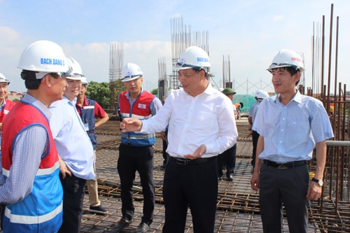Điểm tin từ ngày 2 - 4.9